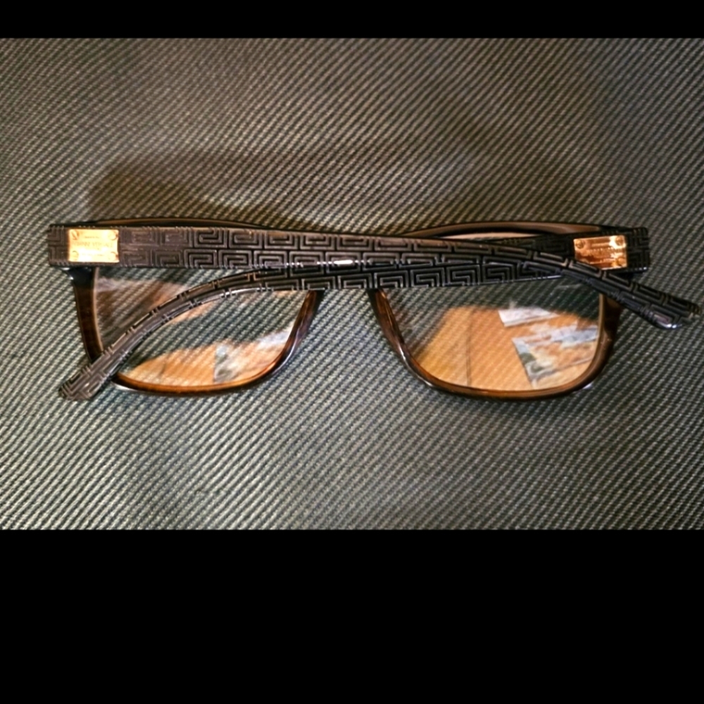 Versace Eyeglasses
